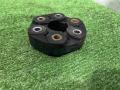 7503159, 26117503159 Муфта кардана BMW X5 E70 2008г. - фото №3