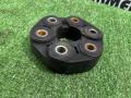 7503159, 26117503159 Муфта кардана BMW X5 E70 2008г. - фото №4