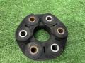 7503159, 26117503159 Муфта кардана BMW X5 E70 2008г. - фото №7