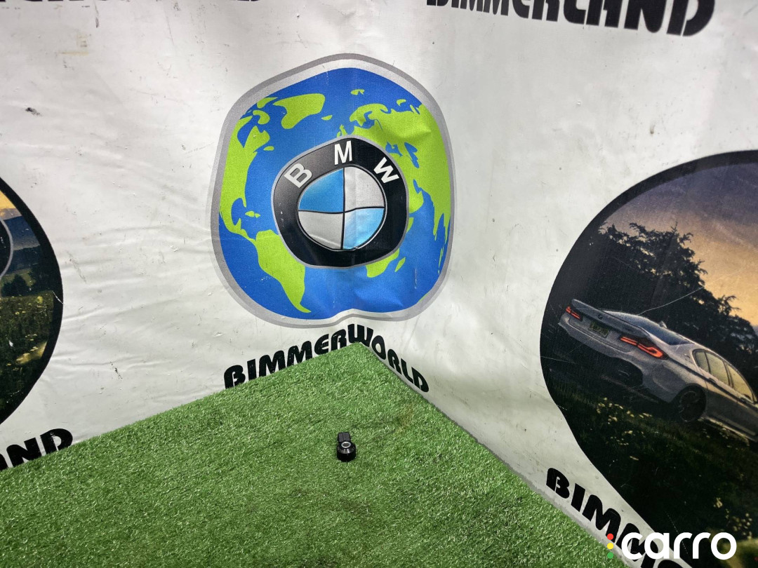 13627598861, 7598861 Датчик детонации BMW i3 I01 2017г. - фото №1