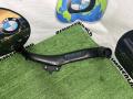 13717600002, 13717556549, 7556549, 7600002 воздуховод задний BMW 3 E90/E91/E92/E93 2007г. - фото №2
