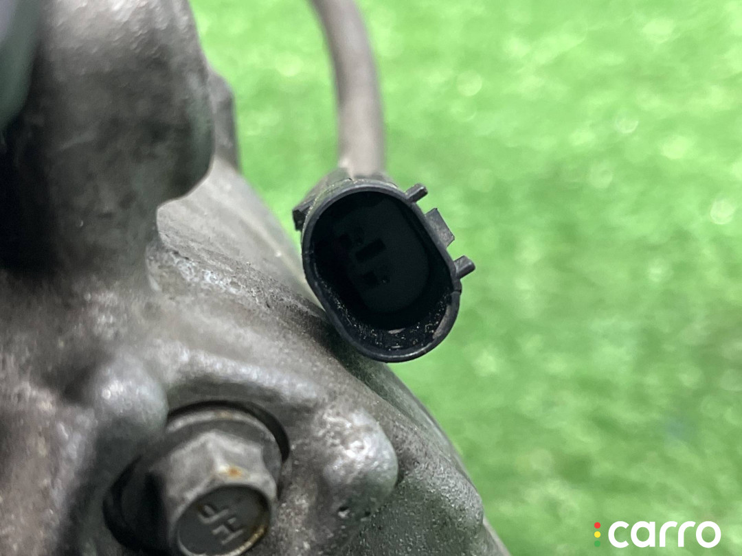 64526956719, 6956719 Компрессор кондиционера BMW 3 E90/E91/E92/E93 2008г. - фото №9