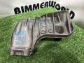 64557556836, 7556836 Кронштейн компрессора кондиционера BMW 3 E90/E91/E92/E93 2008г. - фото №3