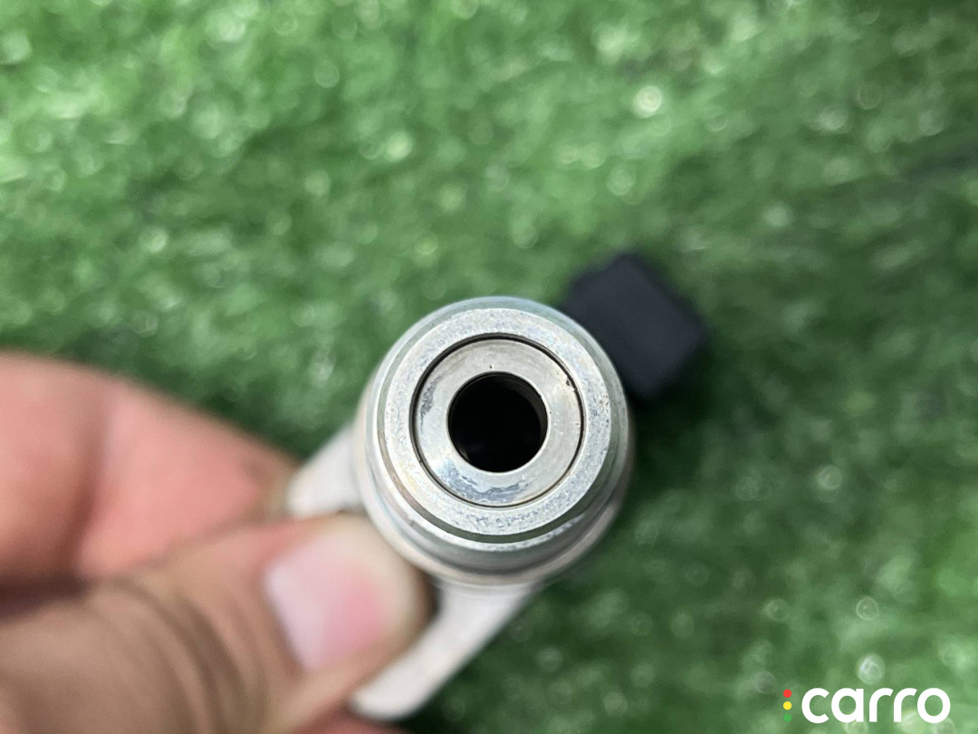 11367585425, 7585425, 11367516293, 7516293 клапан фазорегулятора BMW 3 E90/E91/E92/E93 2008г. - фото №8