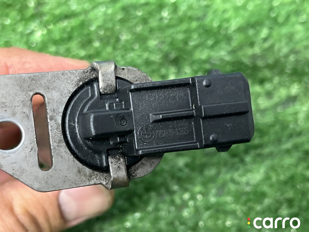 11367585425, 7585425, 11367516293, 7516293 клапан фазорегулятора BMW 3 E90/E91/E92/E93 2008г. - фото №10