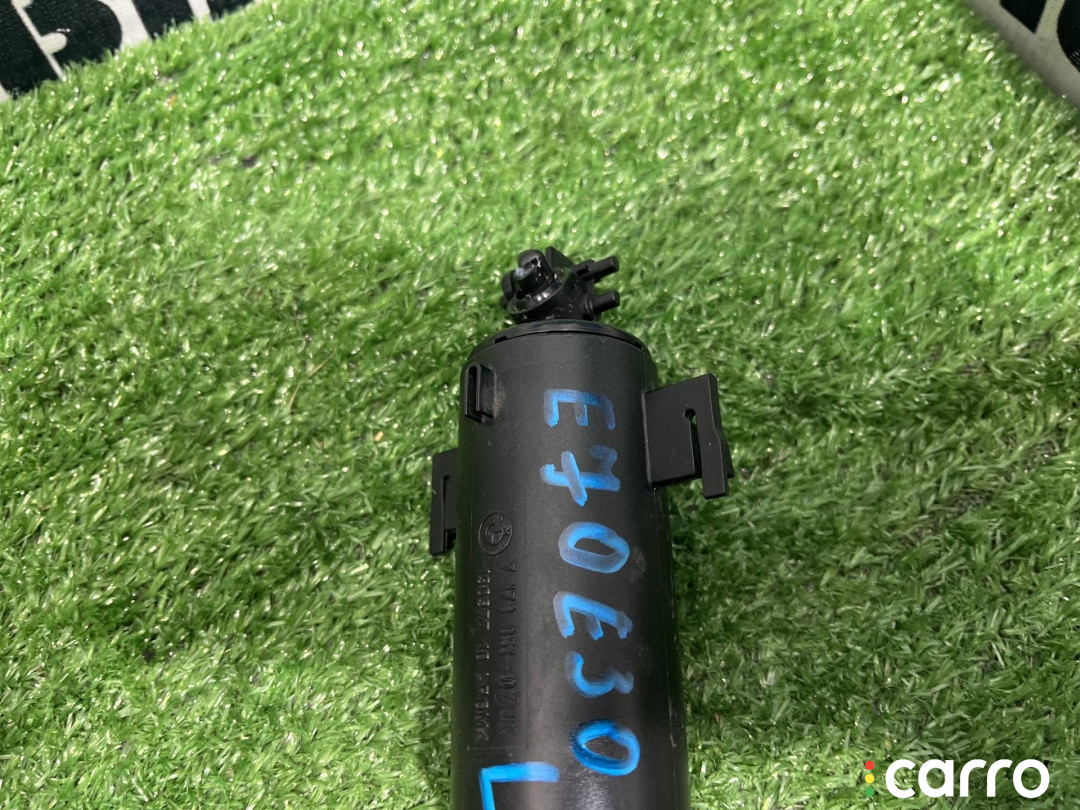 61677173851, 7173851, 61674286753, 4286753 Форсунка омывателя фары левой BMW X5 E70 2008г. - фото №5