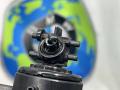61677173851, 7173851, 61674286753, 4286753 Форсунка омывателя фары левой BMW X5 E70 2008г. - фото №8
