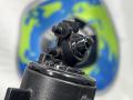61677173851, 7173851, 61674286753, 4286753 Форсунка омывателя фары левой BMW X5 E70 2008г. - фото №9