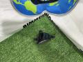6924655, 63176924655, 63177837501, 7837501 фара противотуманная левая BMW X5 E70 2008г. - фото №2