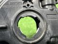 6924655, 63176924655, 63177837501, 7837501 фара противотуманная левая BMW X5 E70 2008г. - фото №8