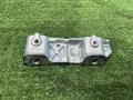9X2Q9W276, 9X2Q9W276B кронштейн двигателя Jaguar XF X250 2013г. - фото №8