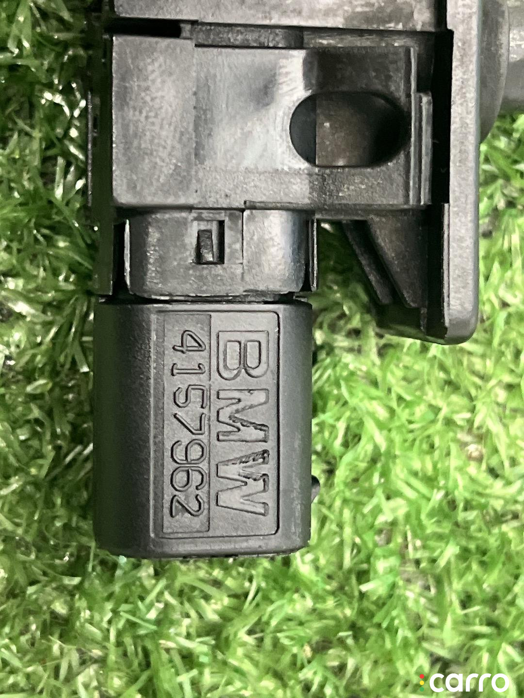 61318352229, 61319119052, 9119052, 61310416687, 61314157962, 61314837607, 61314837182, 61310152669, 61310395781 Концевик капота BMW 5 E60/E61 2005г. - фото №10