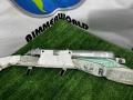 8X2314K159AE, 8X2314K159 Подушка безопасности боковая (шторка) правая Jaguar XF X250 2013г. - фото №4
