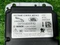 GX73-14D374-AJ, GX7314D374 Блок AirBag Jaguar XE X760 2016г. - фото №5