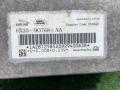 8X239G768AA, C2Z9500, LR012689 Радар / датчик активного круиз контроля Jaguar XJ X351 2010г. - фото №5