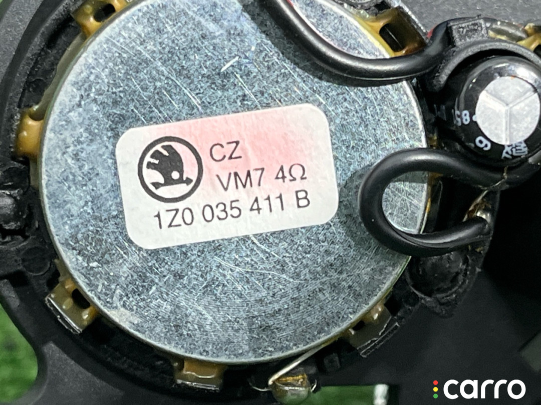1Z0837248, 1Z0035411P, 1Z0035411B ручка внутренняя двери передней правой Skoda Octavia 2 (A5) 2006г. - фото №6