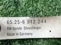 65206912244, 6912244 антенна BMW Z4 E85/E86 рест 2006г. - фото №5