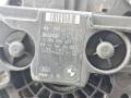 0124525083, 7542529-02 генератор BMW 3 E90/E91 2005г. - фото №5