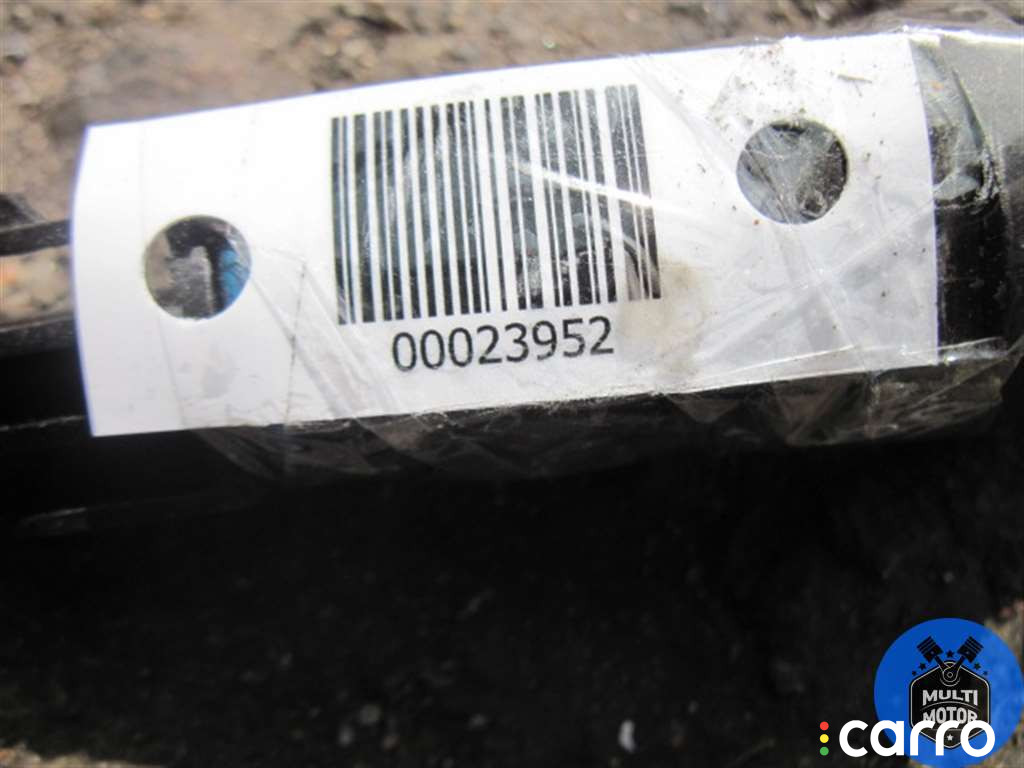 Датчик скорости Renault Logan 2010г. - фото №2