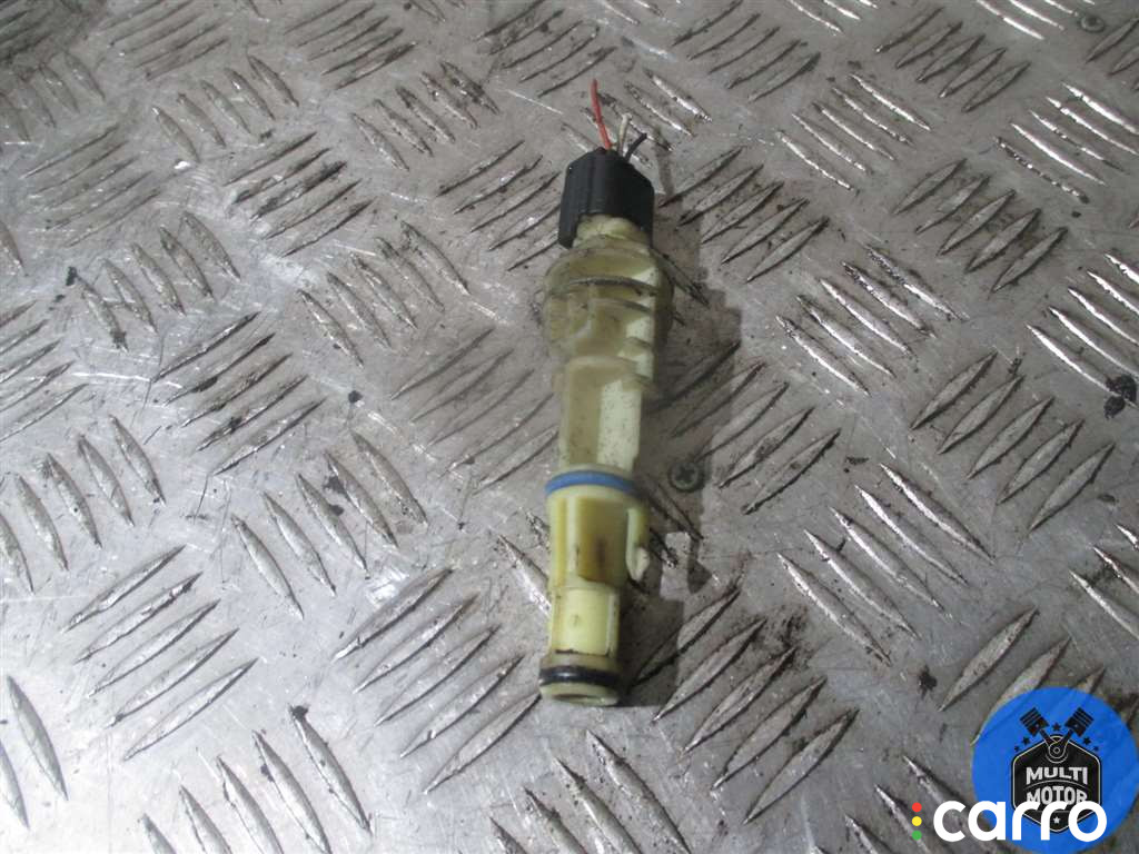 Датчик скорости Renault Logan 2010г. - фото №1
