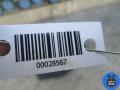 8200795003 Защита (кожух) ремня ГРМ Renault Duster 2013г. - фото №4