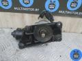 Моторчик передних стеклоочистителей (дворников) Daewoo Kalos 2005г. - фото №2