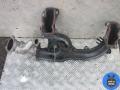 059145762 Патрубок (трубопровод, шланг) Audi A6 2006г. - фото №2