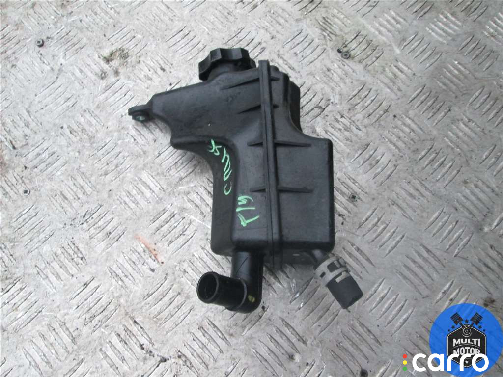 Бачок гидроусилителя Chevrolet Cruze 2011г. - фото №1