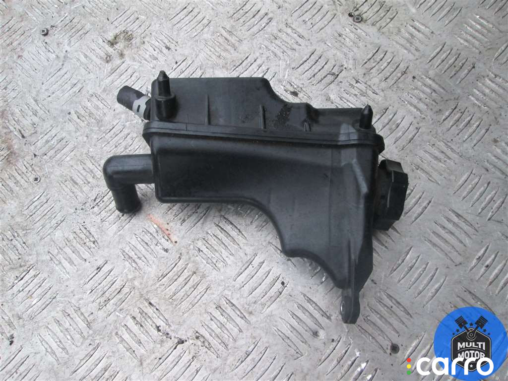 Бачок гидроусилителя Chevrolet Cruze 2011г. - фото №2