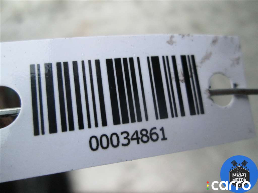 Бачок гидроусилителя Chevrolet Cruze 2011г. - фото №3