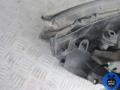 Фара левая Ford Focus 2002г. - фото №2