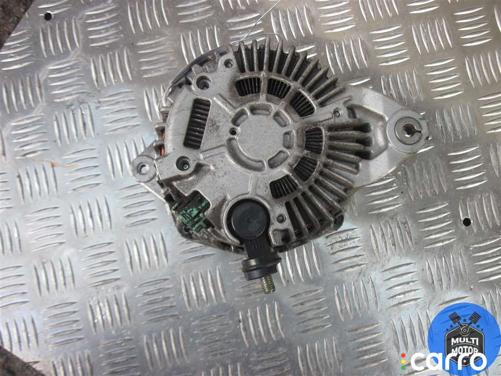 23700AA670 Генератор Subaru Forester 2009г. - фото №4