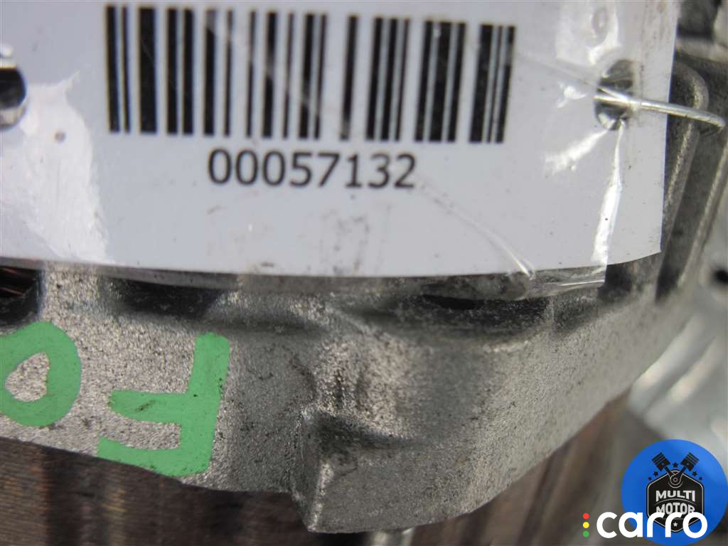 23700AA670 Генератор Subaru Forester 2009г. - фото №5
