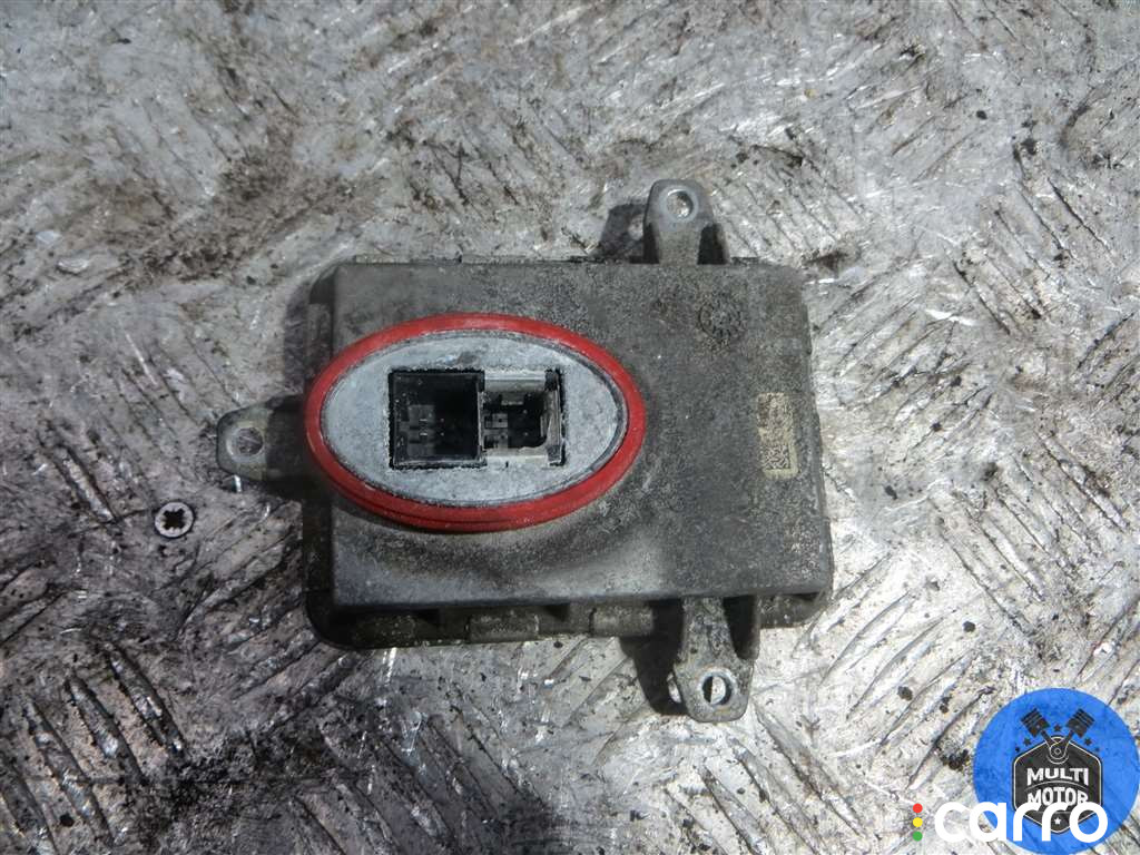 A1729015400 Блок розжига LED Mercedes C W204 2012г. - фото №3