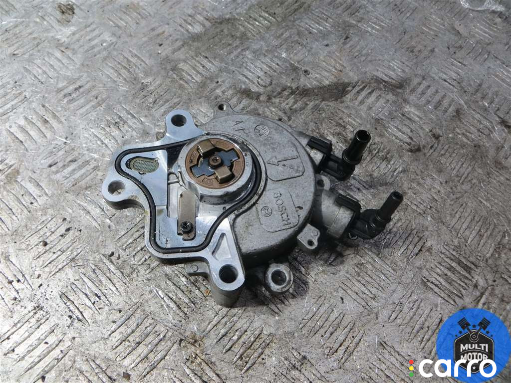 Насос вакуумный Land-Rover Range Rover Sport 2007г. - фото №1
