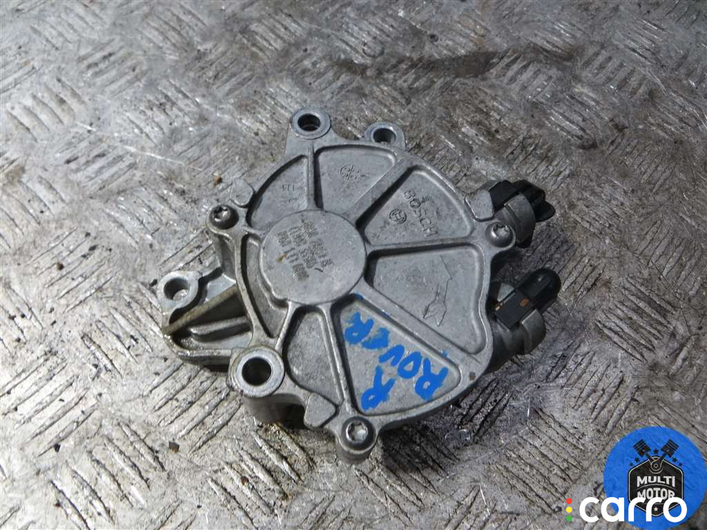 Насос вакуумный Land-Rover Range Rover Sport 2007г. - фото №2