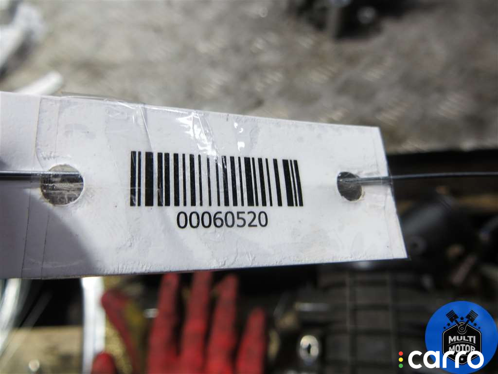 Насос вакуумный Land-Rover Range Rover Sport 2007г. - фото №3