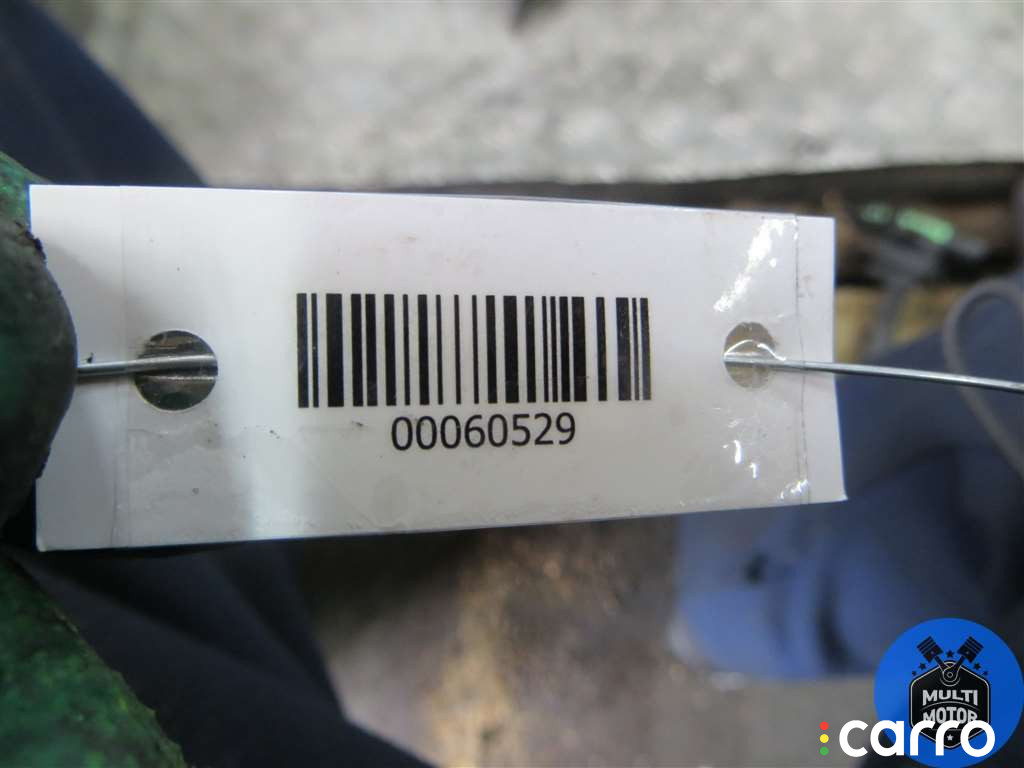 Бачок гидроусилителя Chevrolet Cruze 2011г. - фото №4