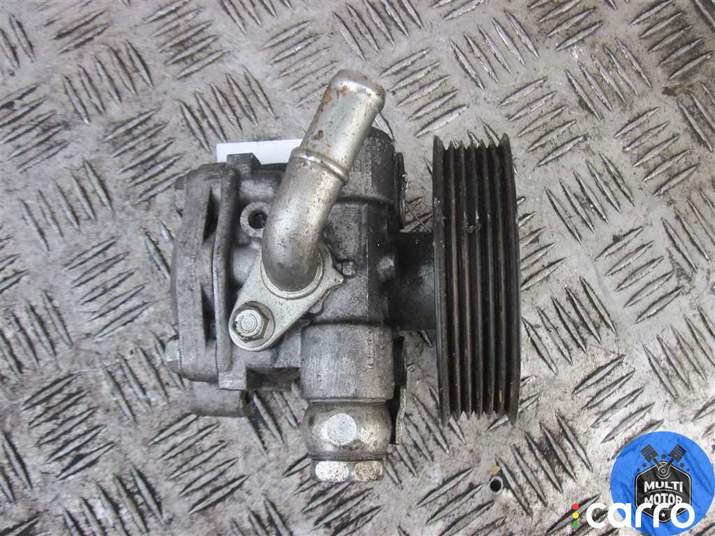 Насос гидроусилителя руля Mitsubishi Outlander 2007г. - фото №2