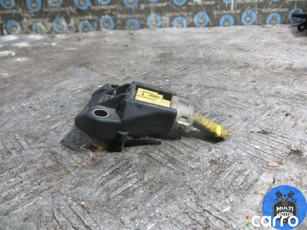 98231AG000 Датчик удара Subaru Outback 2007г. - фото №1
