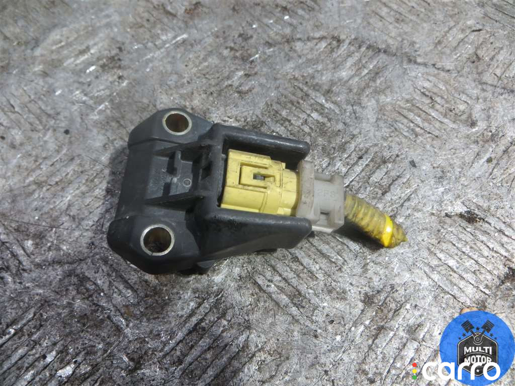 98231AG000 Датчик удара Subaru Outback 2007г. - фото №2