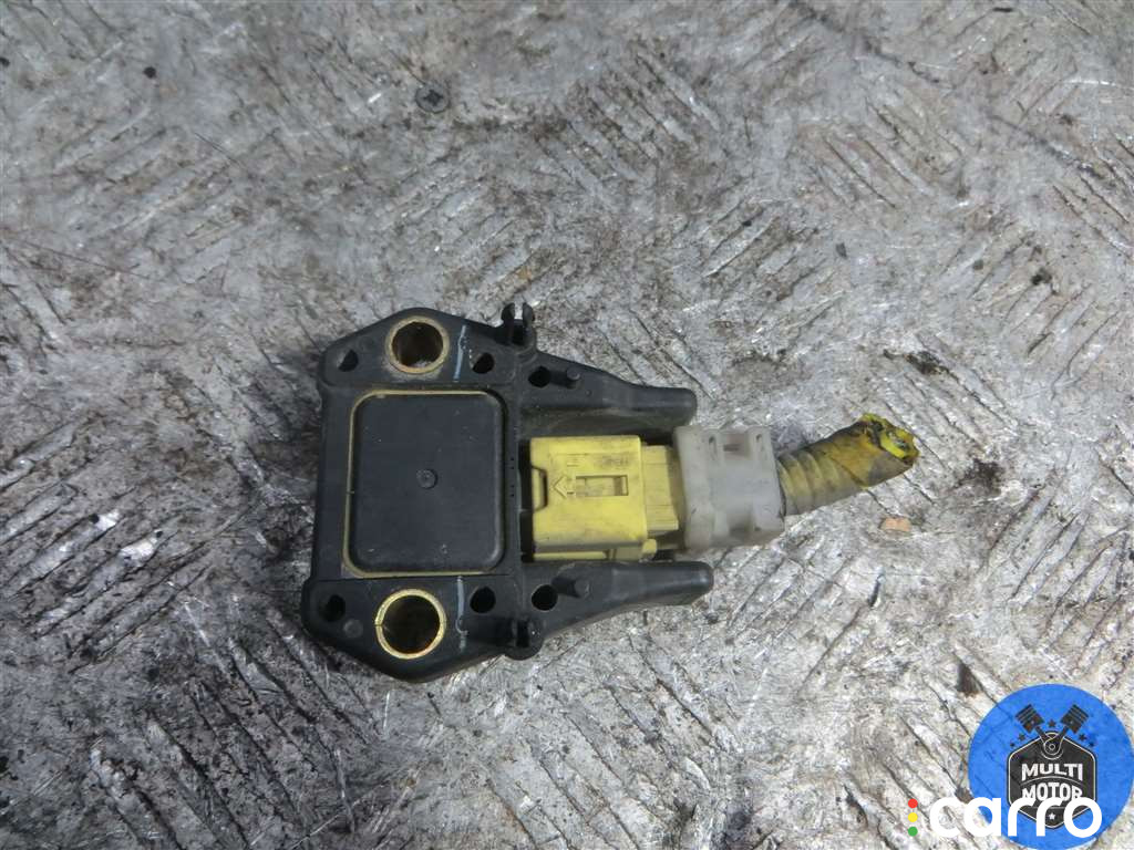 98231AG000 Датчик удара Subaru Outback 2007г. - фото №3
