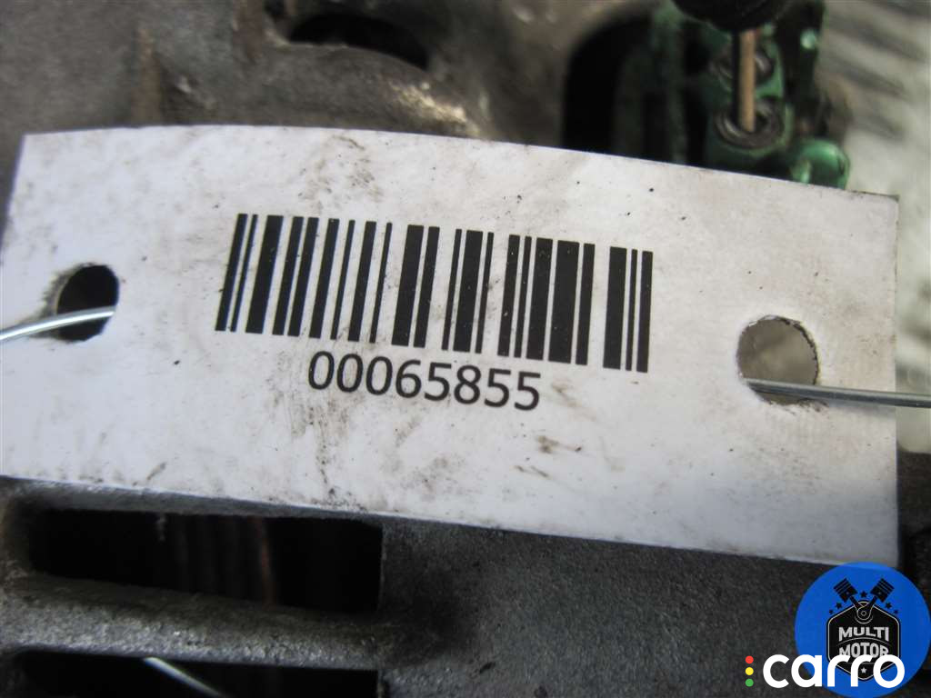 23700AA521 Генератор Subaru Tribeca 2008г. - фото №5