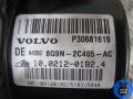 30681619 Блок ABS Volvo XC70 2009г. - фото №3