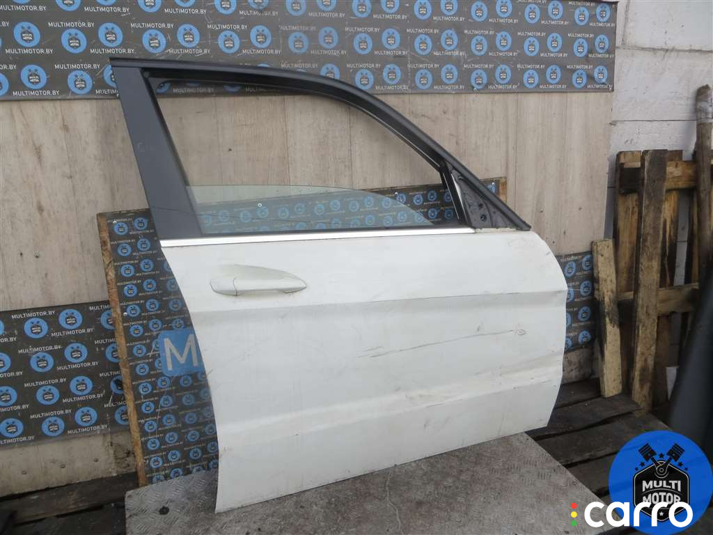 Кнопка стеклоподъемника Mercedes GLK X204 2010г. - фото №2