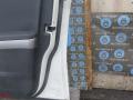 Кнопка стеклоподъемника Mercedes GLK X204 2010г. - фото №5