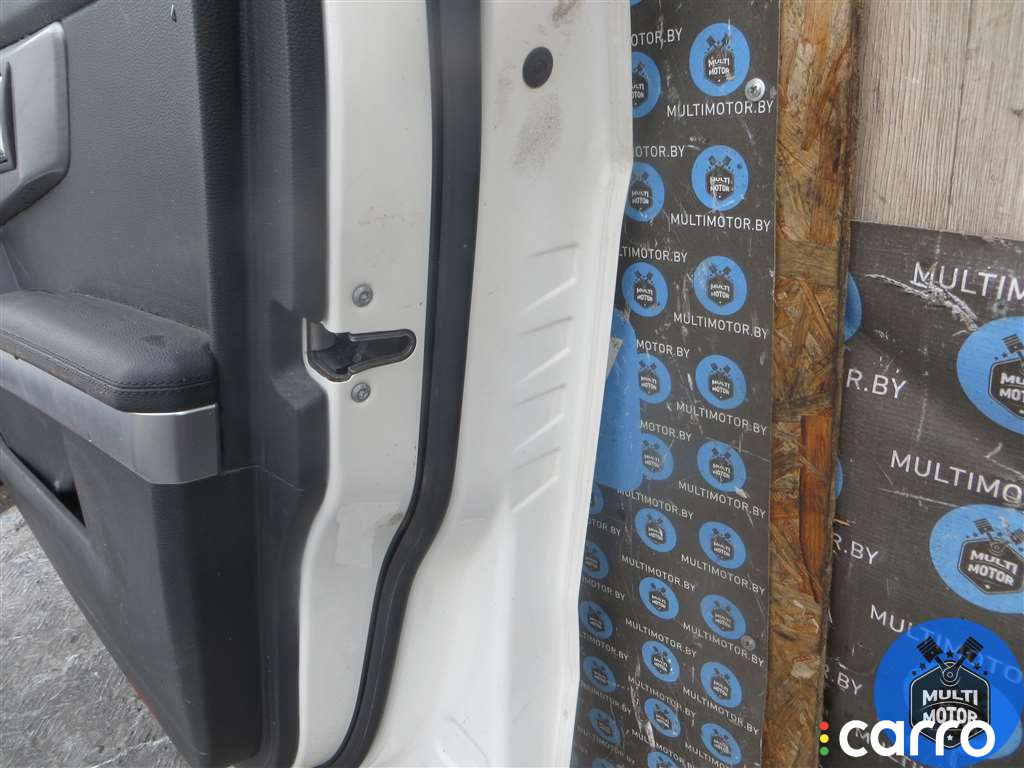 Кнопка стеклоподъемника Mercedes GLK X204 2010г. - фото №6
