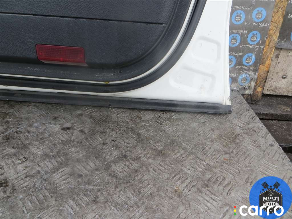 Кнопка стеклоподъемника Mercedes GLK X204 2010г. - фото №7