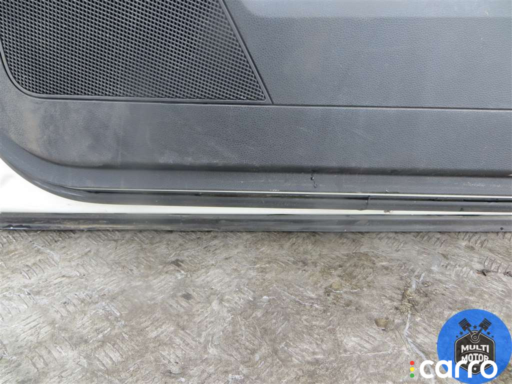 Кнопка стеклоподъемника Mercedes GLK X204 2010г. - фото №8