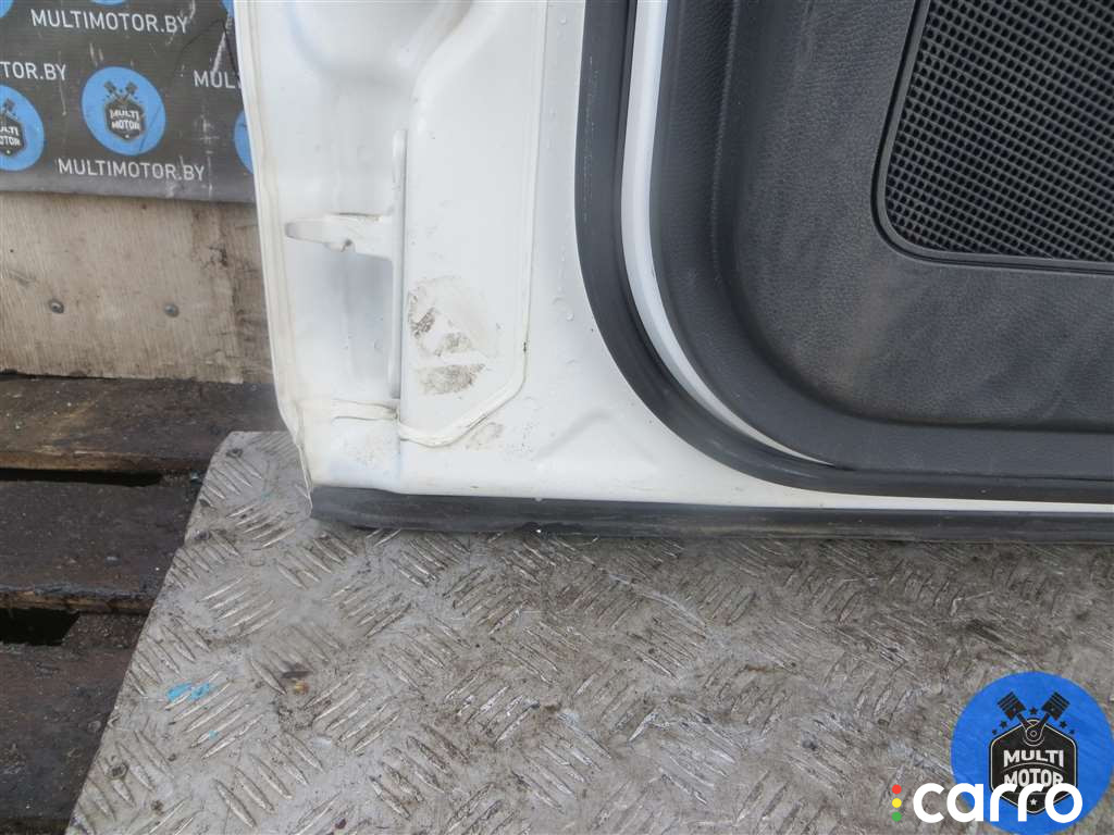 Кнопка стеклоподъемника Mercedes GLK X204 2010г. - фото №9